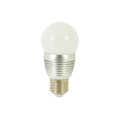 3w 12v LED Light Bulb