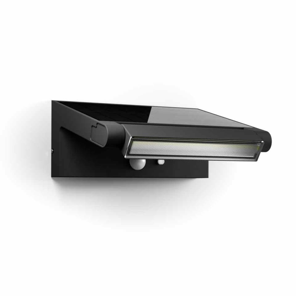 Astron Solar Motion Light view 1