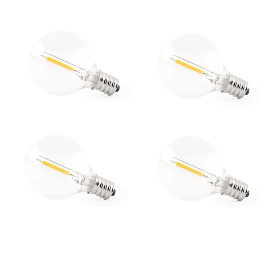 Falmouth USB Bulbs (Set Of 4) view 1