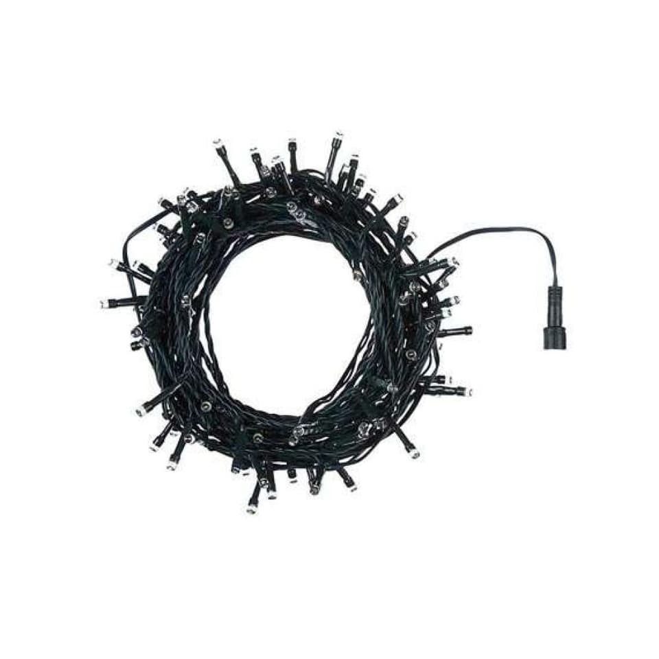 Replacement Fairy Light String For Lumify White 100 view 1