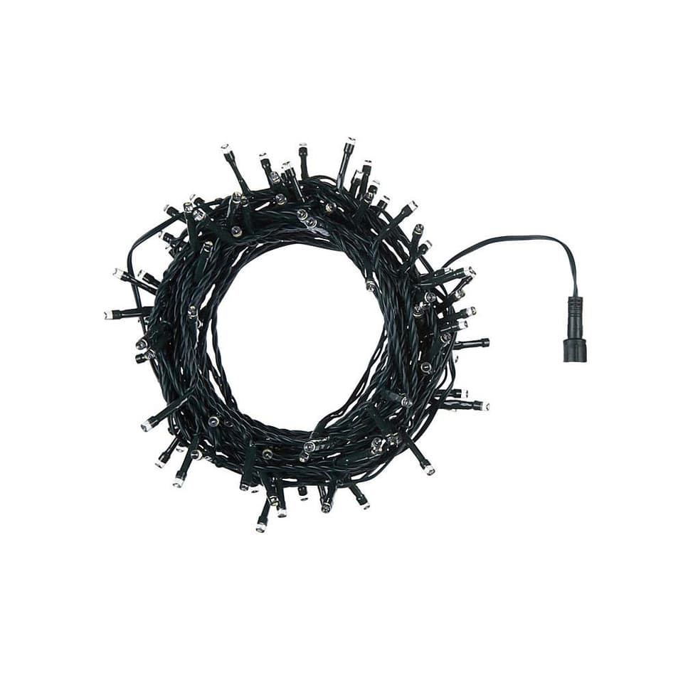 Replacement Fairy Light String For Lumify White 300 view 1