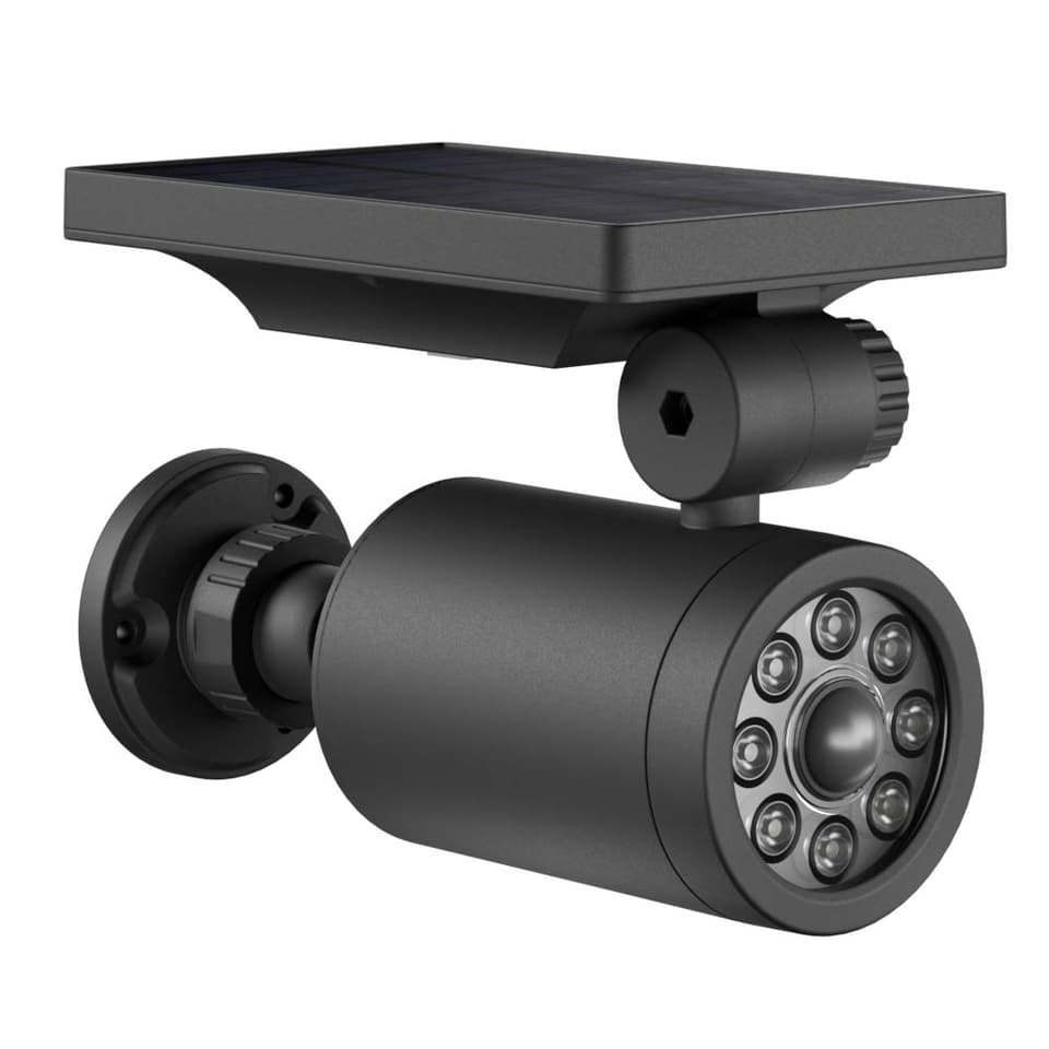 Atmos Solar Motion Spotlight view 1