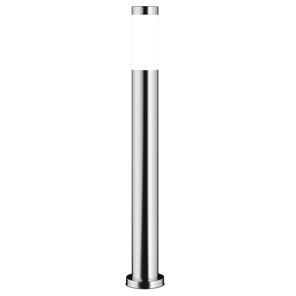 Durham USB Solar Post Light view 1