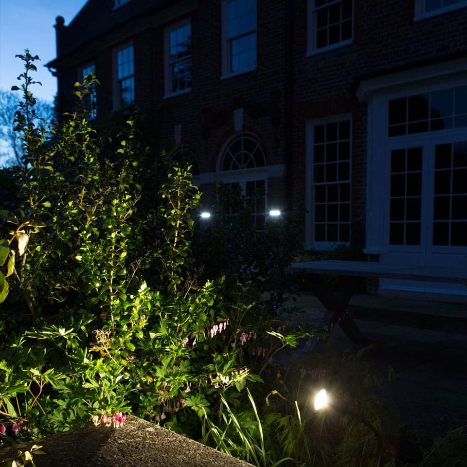 Flexalite Solar Spotlight view 6