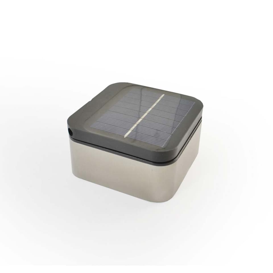 Kodiak Solar Post Lights (Set Of 2) view 2