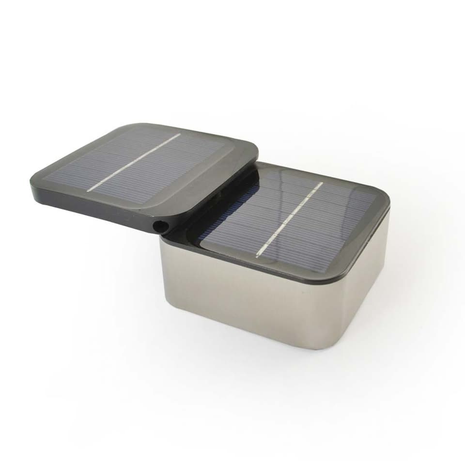 Kodiak Solar Post Lights (Set Of 2) view 3