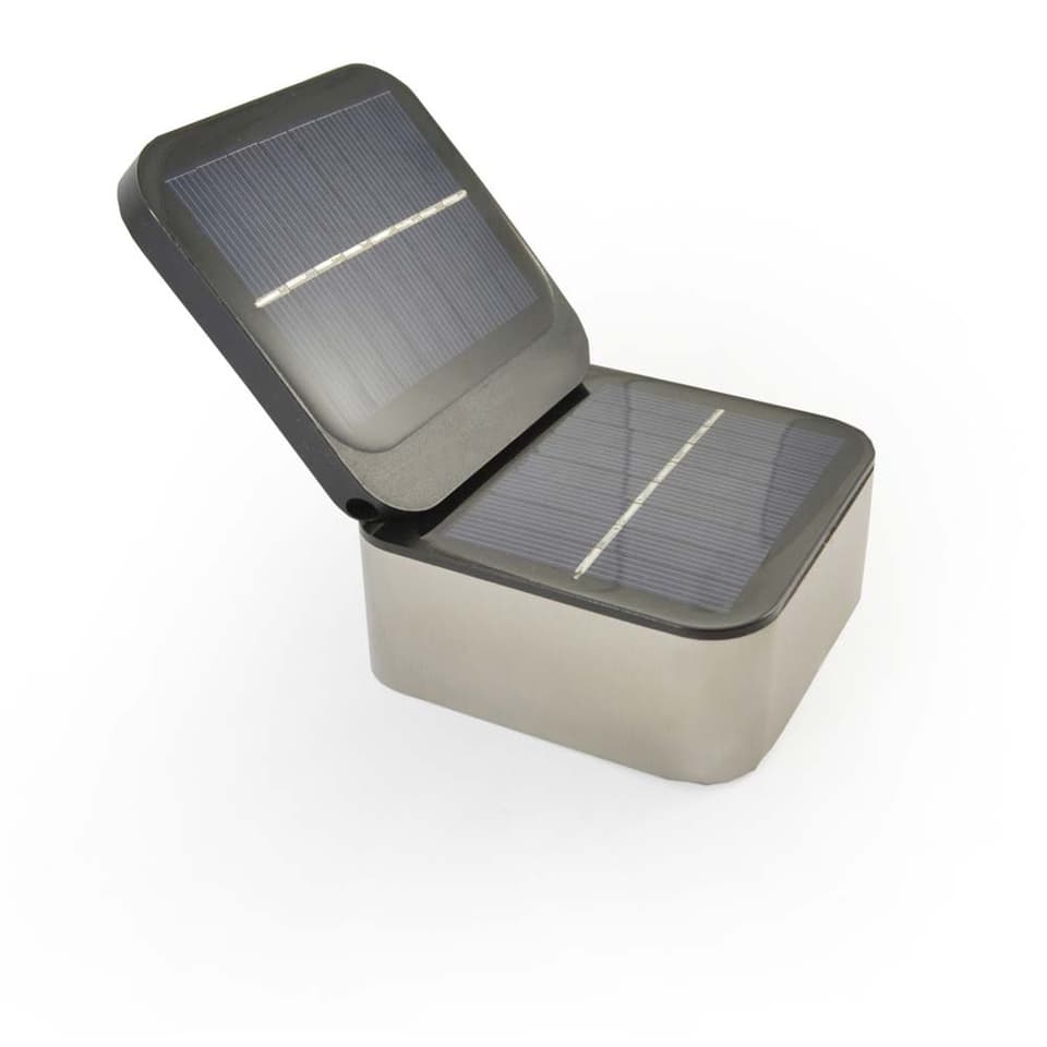 Kodiak Solar Post Lights (Set Of 2) view 4