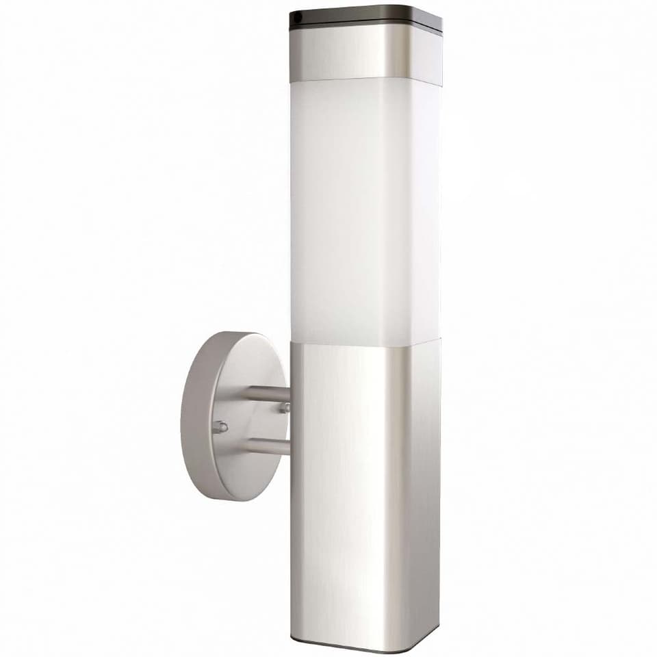 Kodiak Solar Wall Light view 5