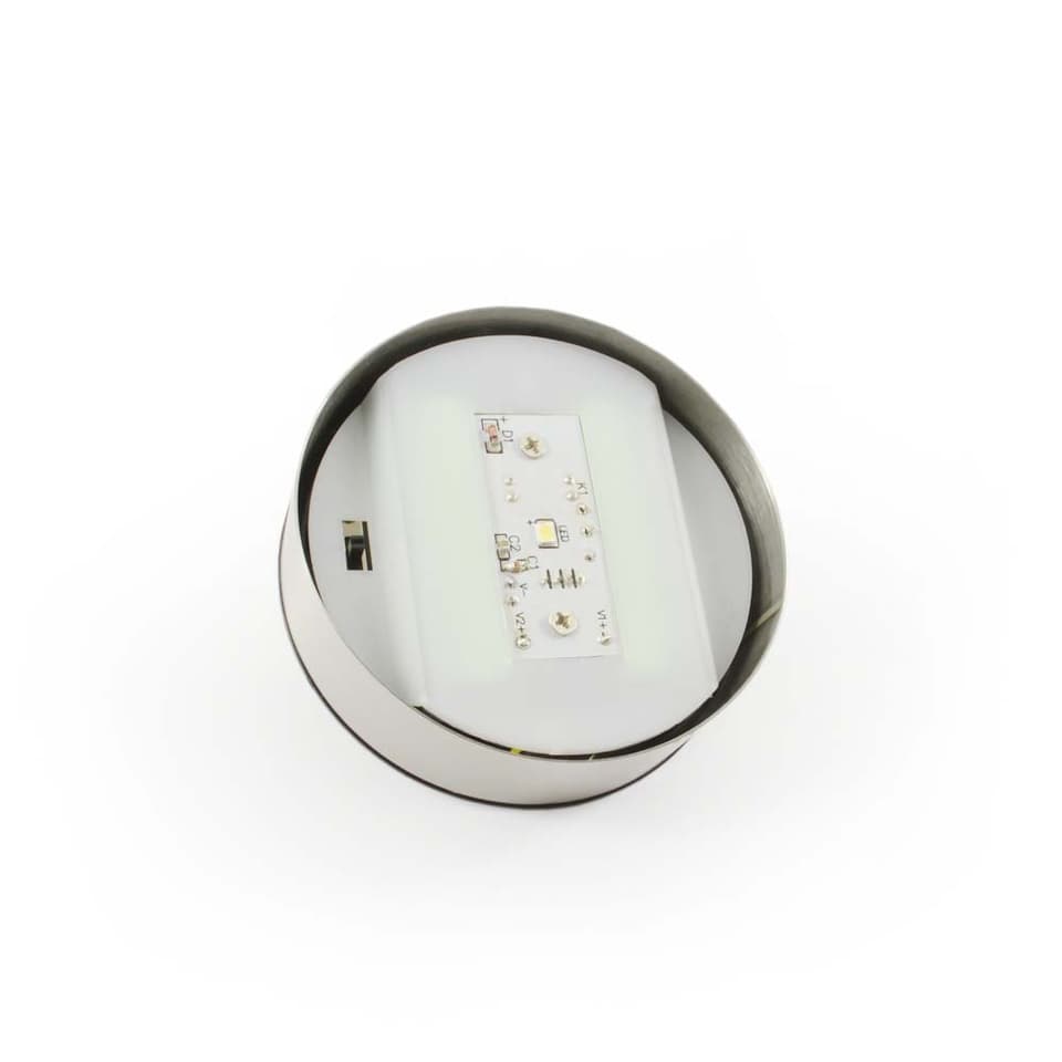 London XT Solar Post Lights (Set Of 2) view 3