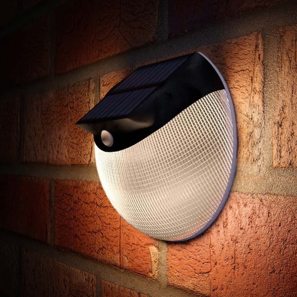 Guide Solar Motion Light view 4