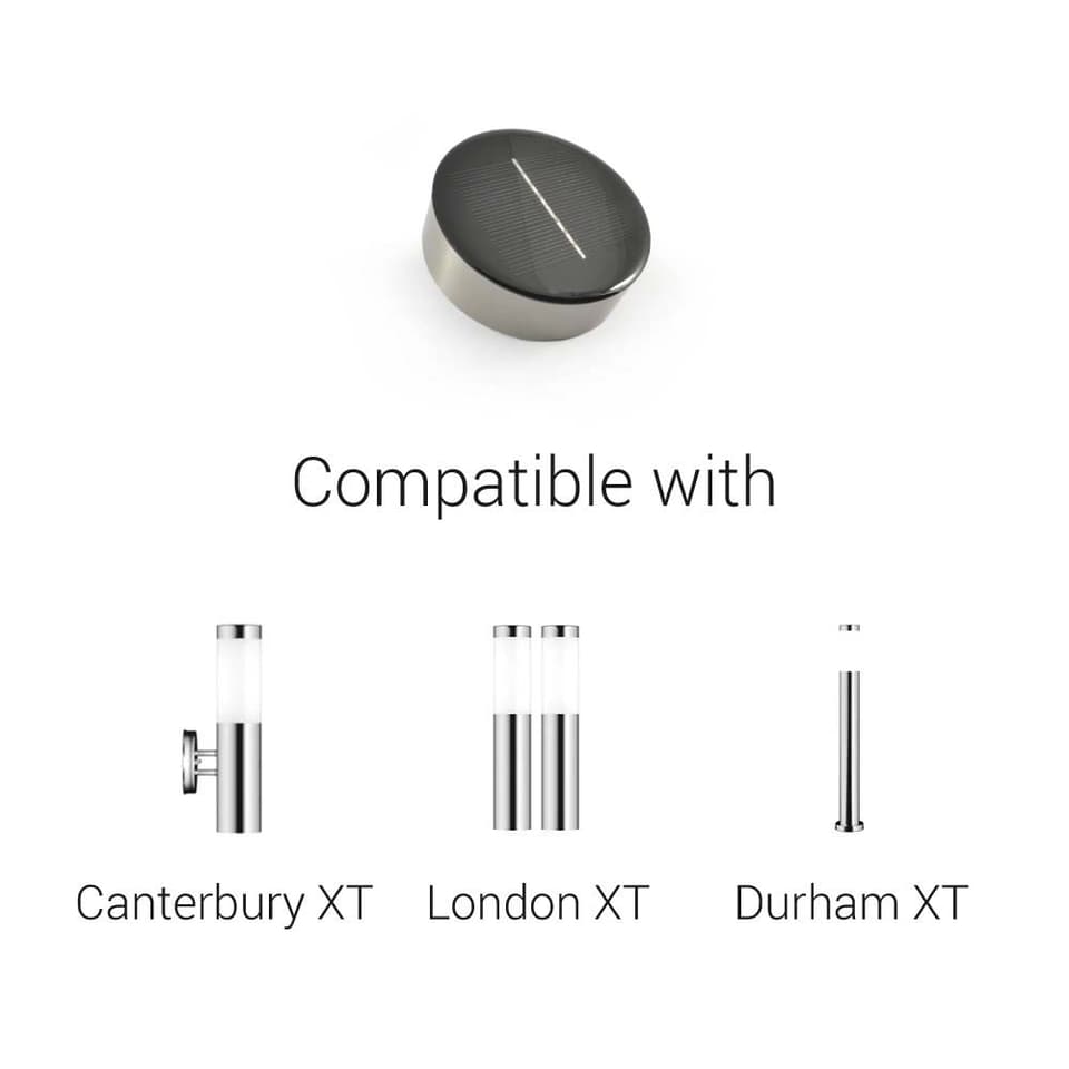 XT Power Saving Top For London  Canterbury & Durham view 3