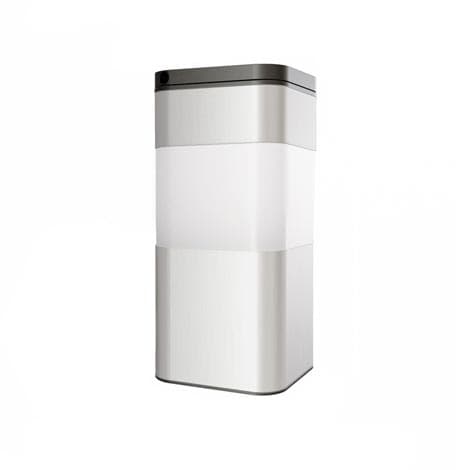 Kodiak Mini Solar Post Light (Set Of 2) view 3