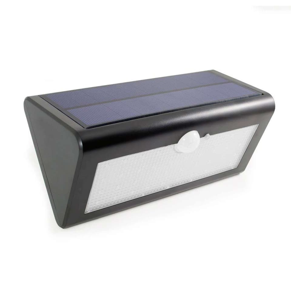 Eco Wedge Pro Solar Security Light view 7