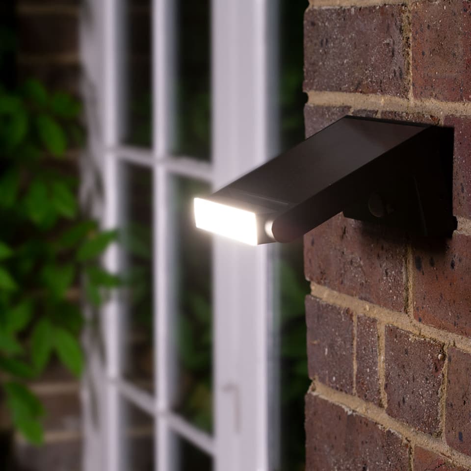 Astron Solar Motion Light view 5