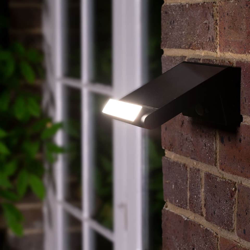 Astron Solar Motion Light view 4