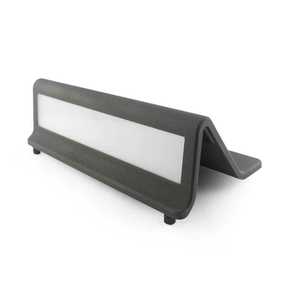 Zenith Solar Wall Light view 3