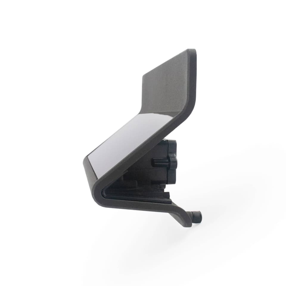 Zenith Solar Wall Light view 4