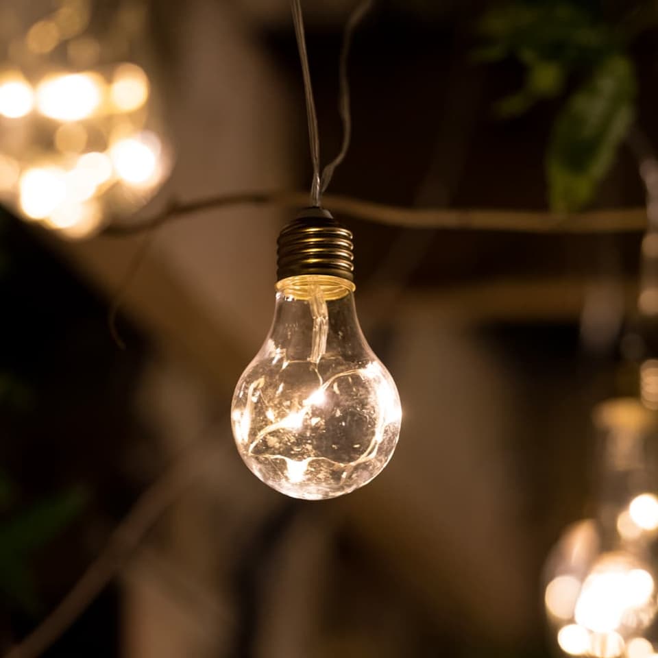 Lumify USB Solar Edison Bulbs - Set Of 20 view 13