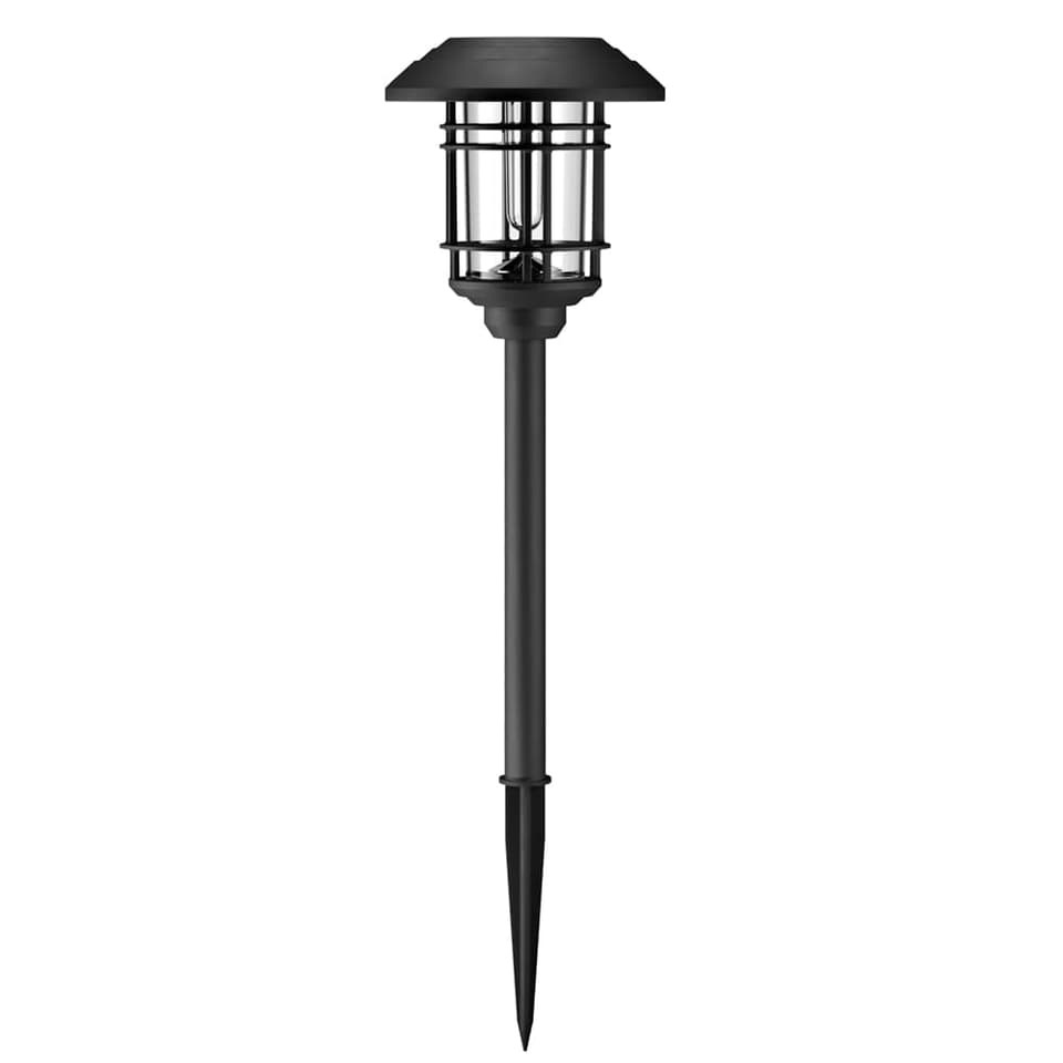 Dartington Premium Solar Garden Light view 2