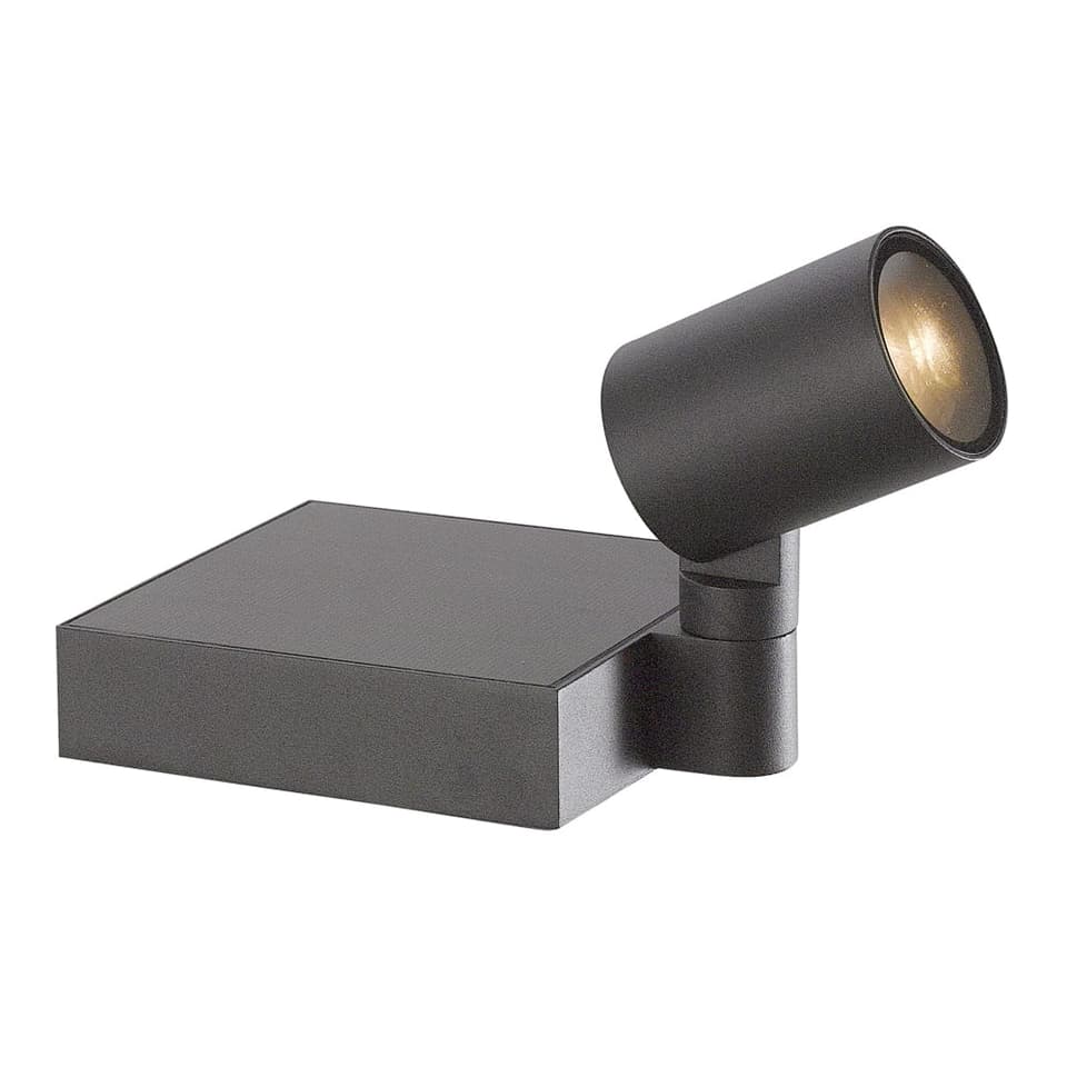 Anthralight Solar Spotlight view 2