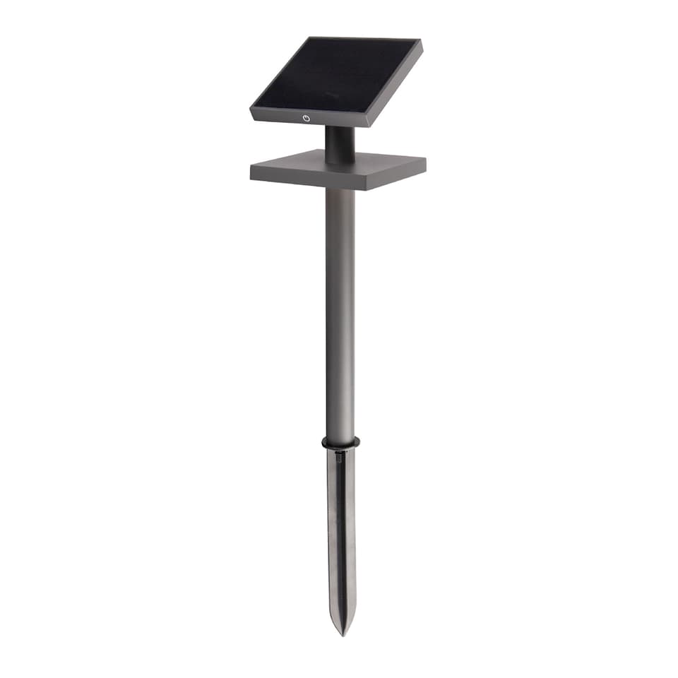 Anthralight Solar Garden Light view 3