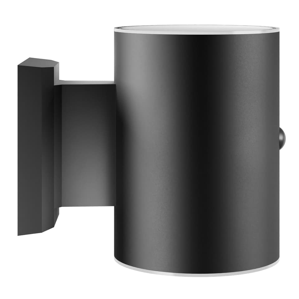 Grantham Up & Down Solar Motion Light view 2