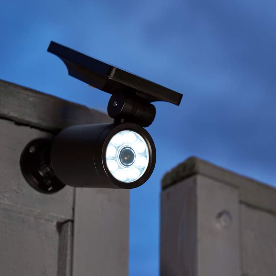 Atmos Solar Motion Spotlight view 2