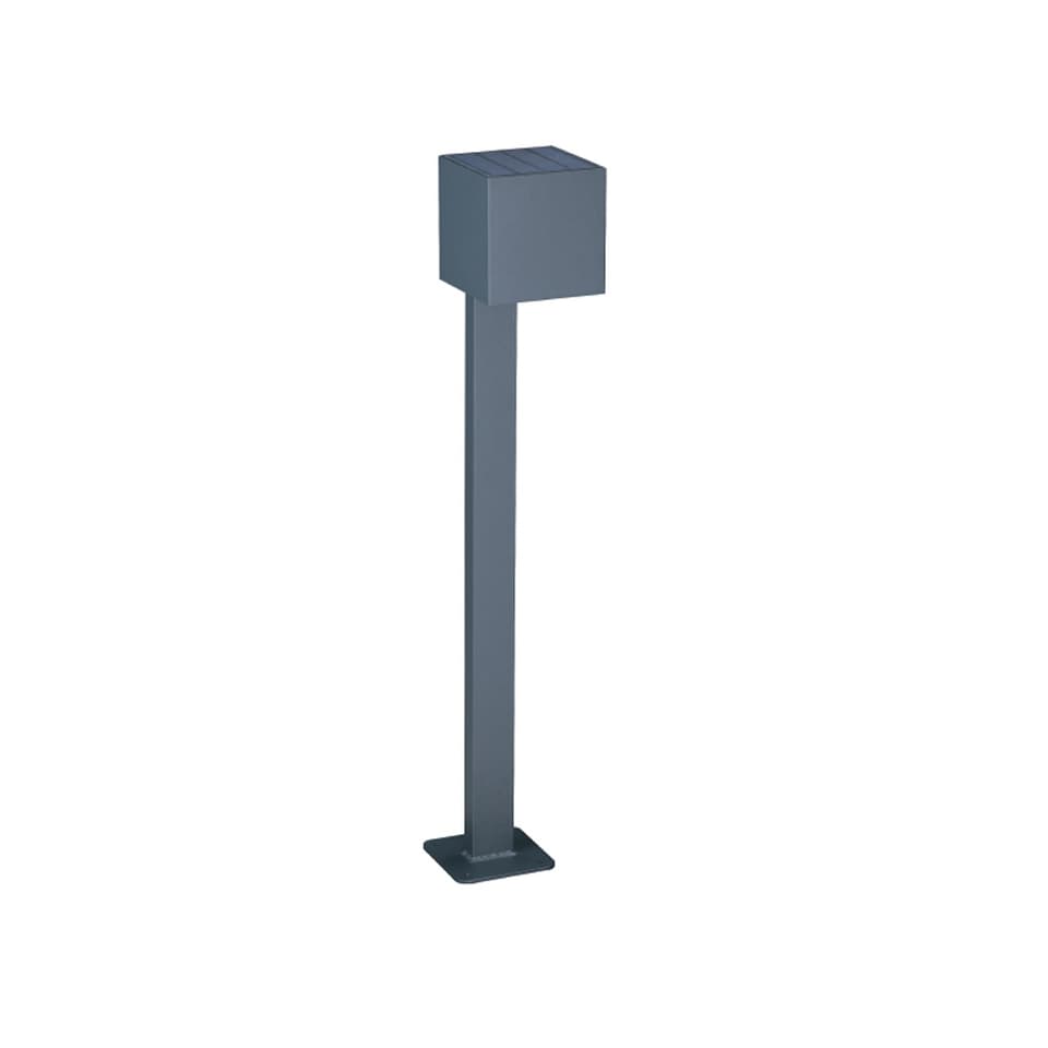 Exeter Solar Path Light view 2