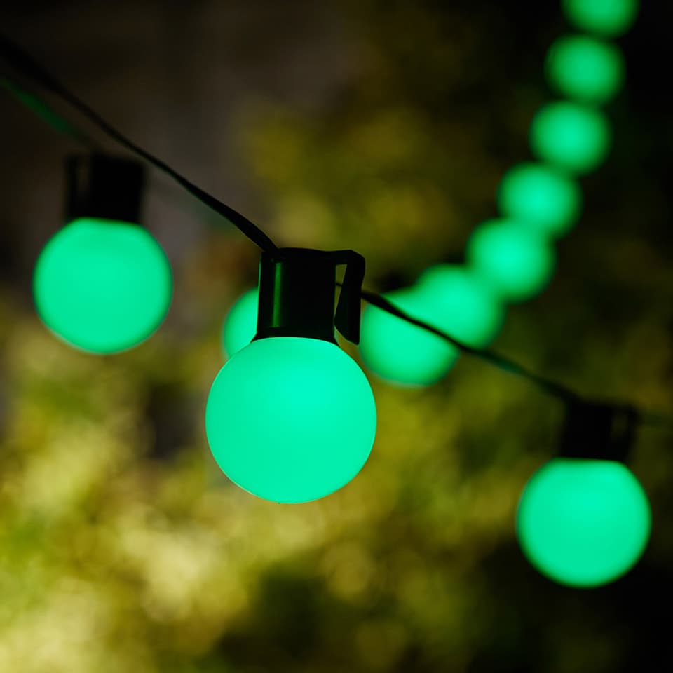 Sophia Solar Smart Festoons (Set Of  25) view 7