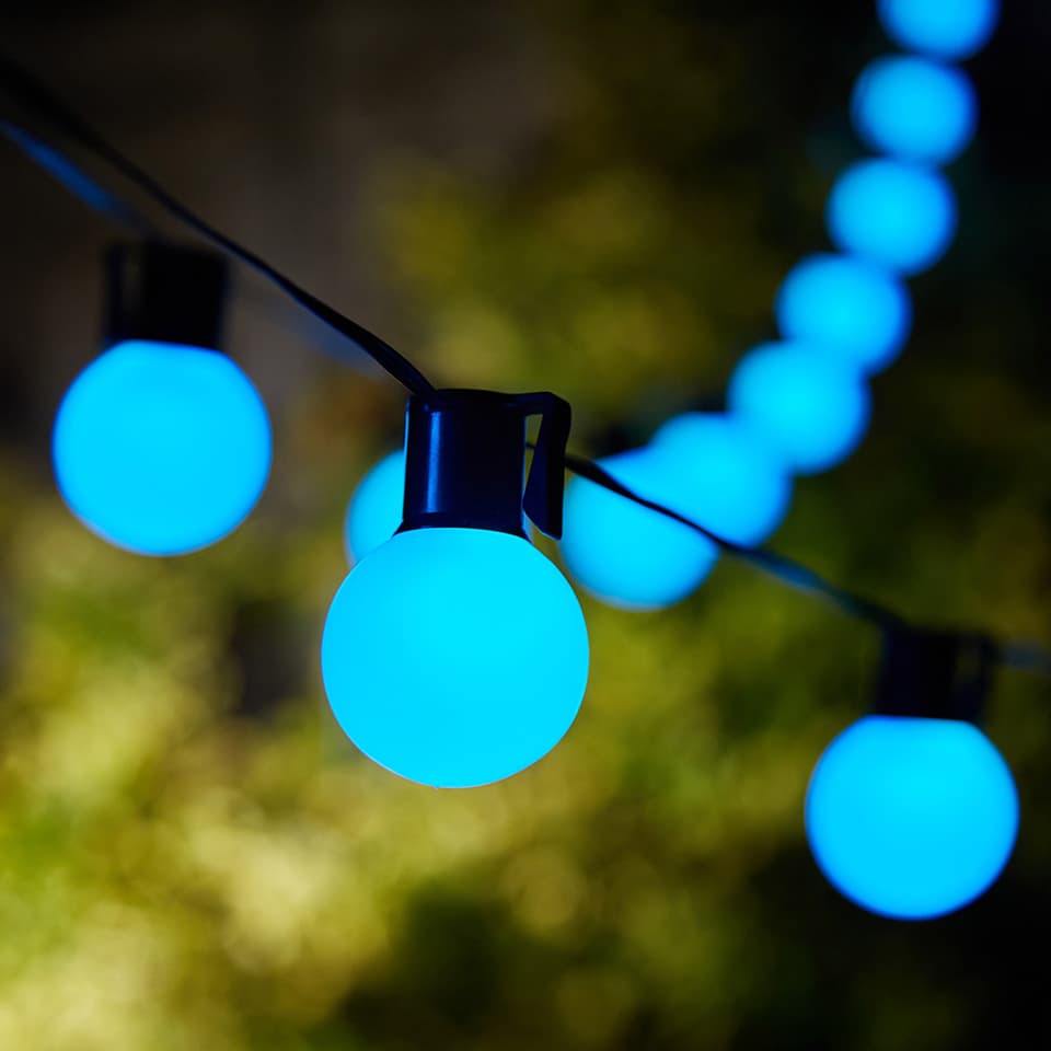 Sophia Solar Smart Festoons (Set Of  25) view 8