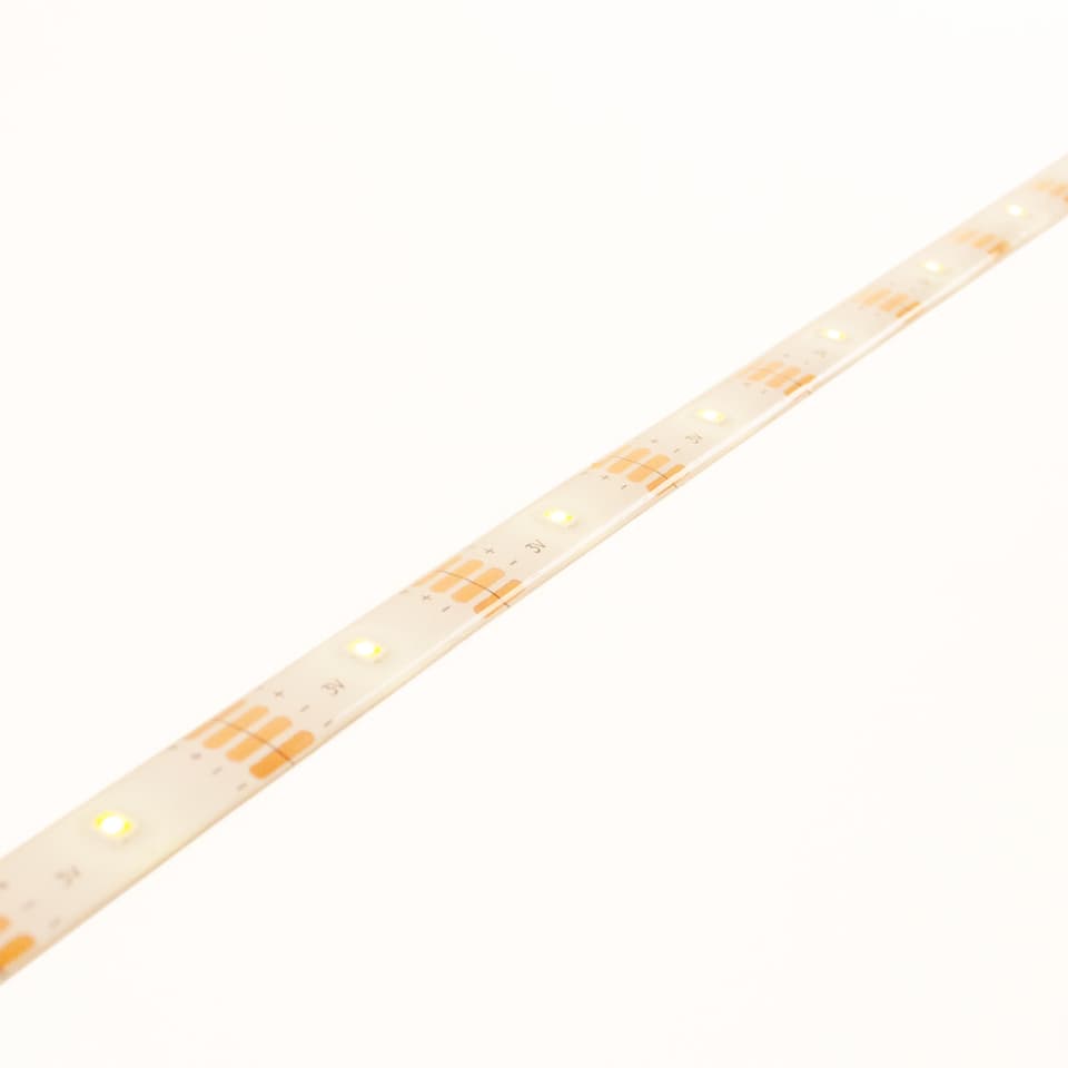 Madison Solar Strip Lights - White 200 LEDs view 5