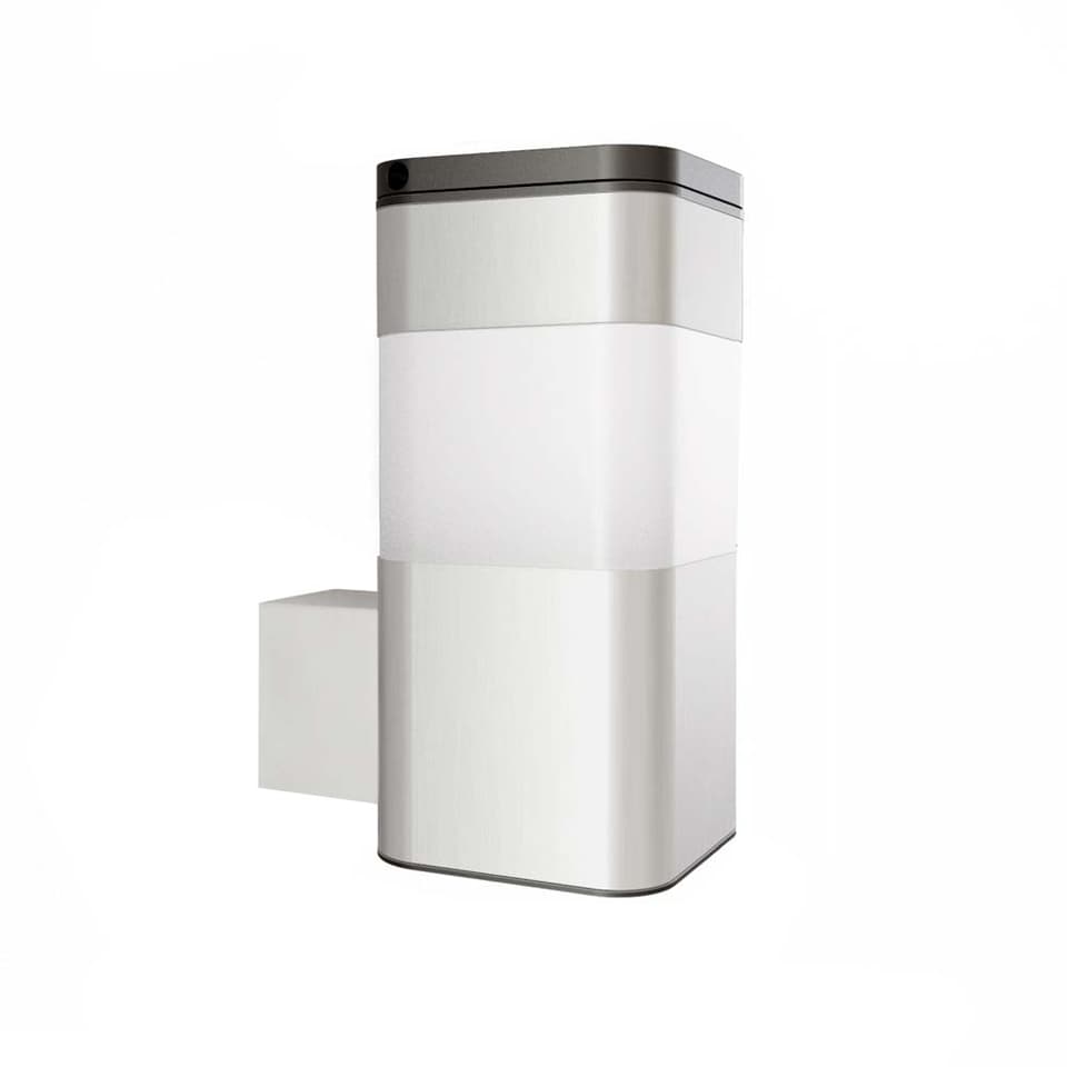 Kodiak Mini Solar Wall Light view 7