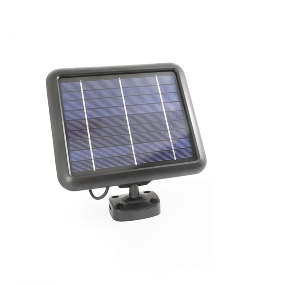 Shield Twin Solar PIR Light view 4