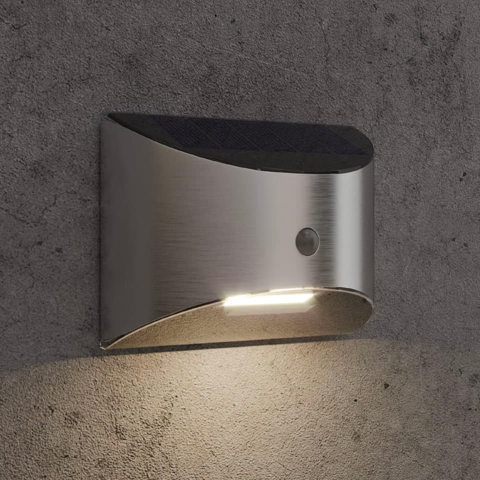 Chiltern Solar Welcome Light view 3