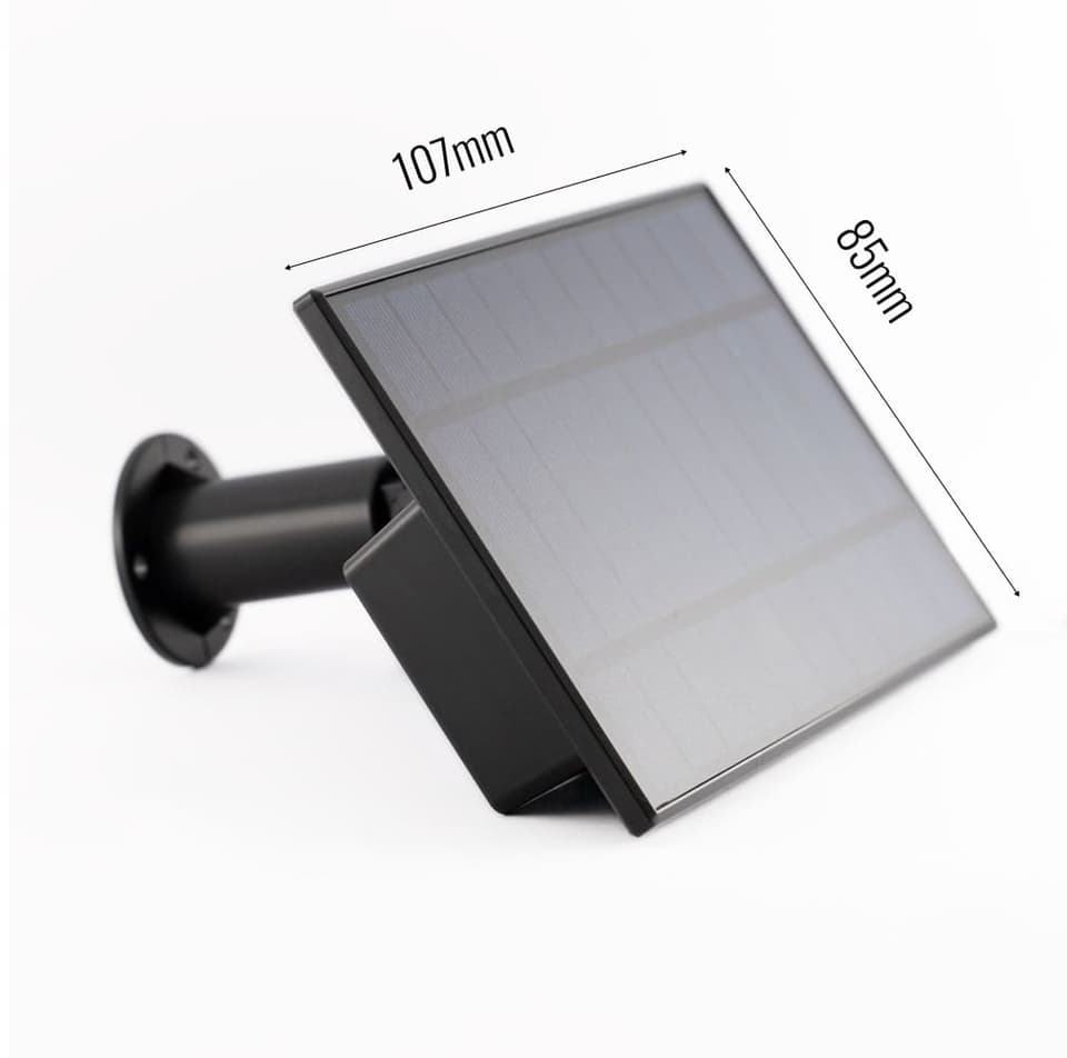 Sophia Solar Smart Festoons (Set Of  25) view 9
