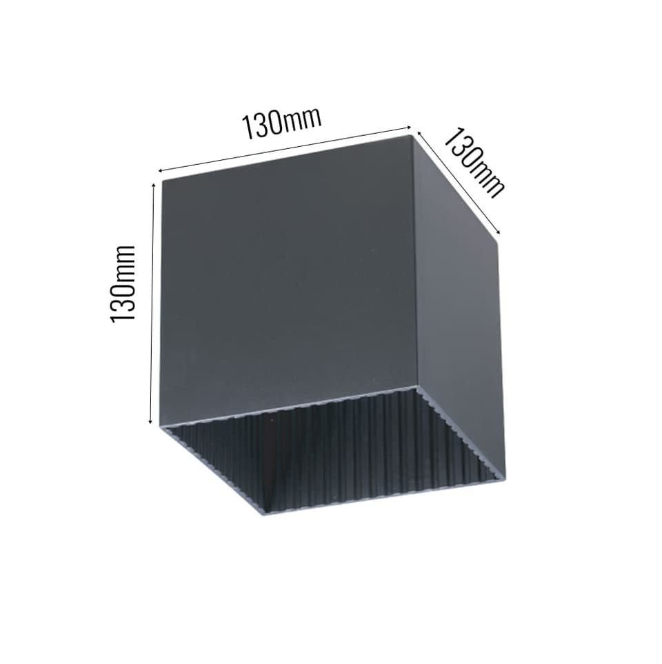 Chelmsford Solar Down Light view 4