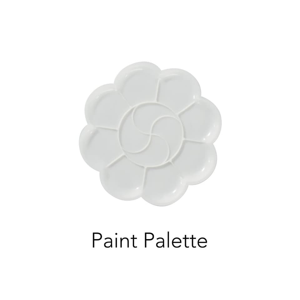 Paint your Own Butterfly Solar Light view 2