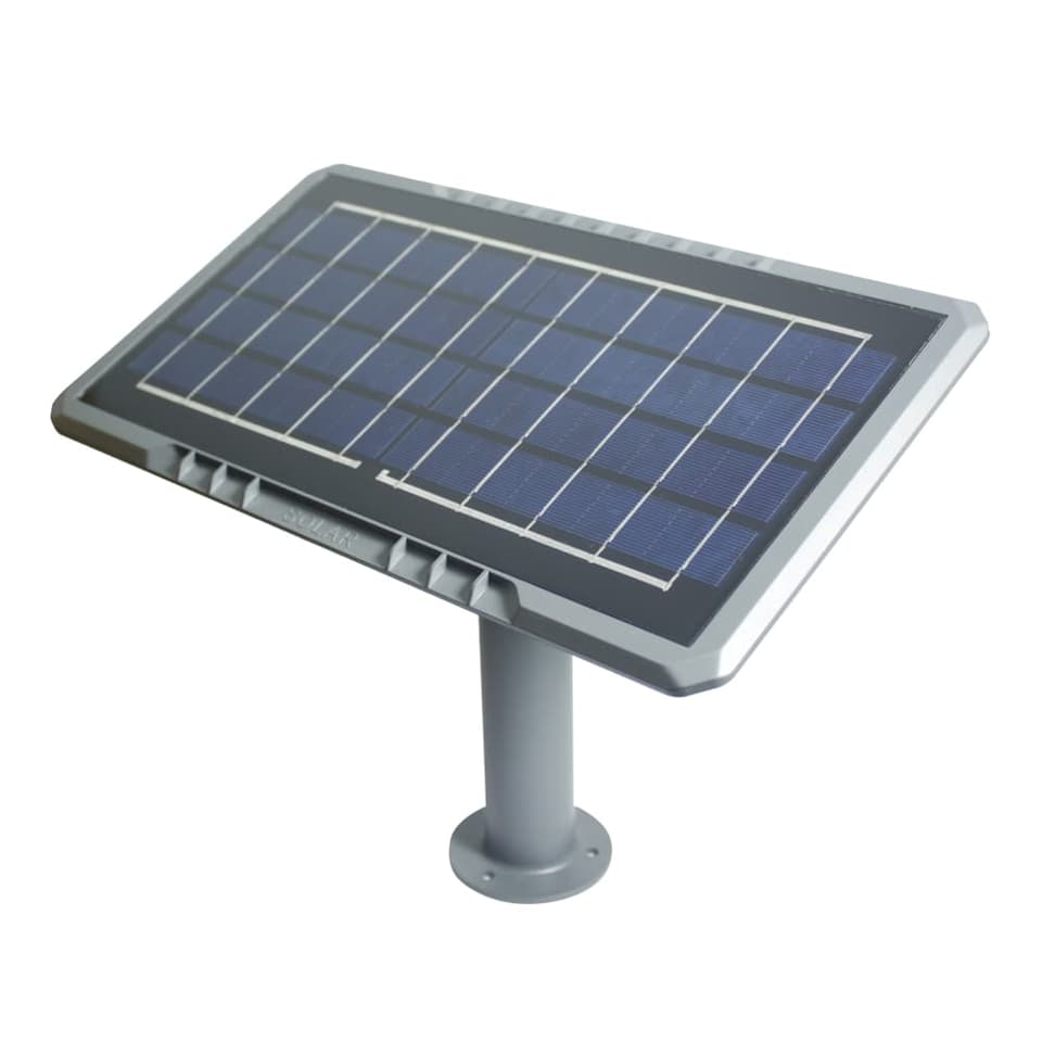 Edge 5M Solar Strip Light - Warm White 240 LEDS view 4