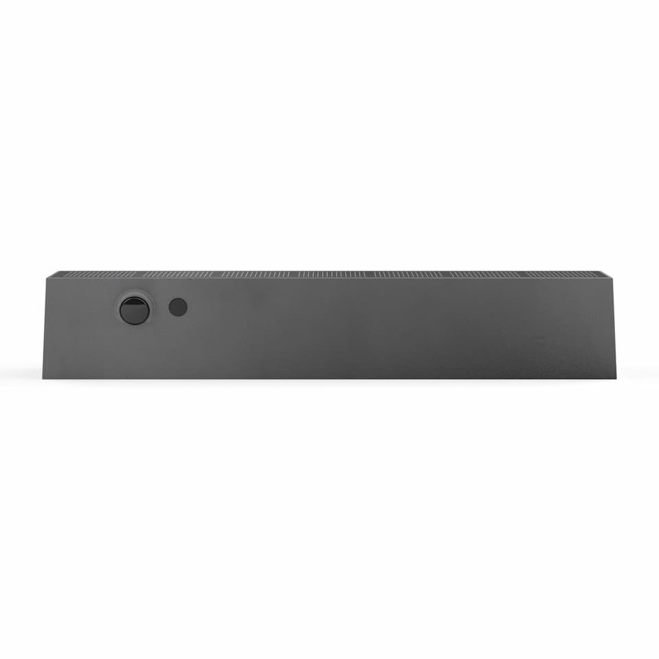 Berkeley Solar Motion Down Wall Light view 3