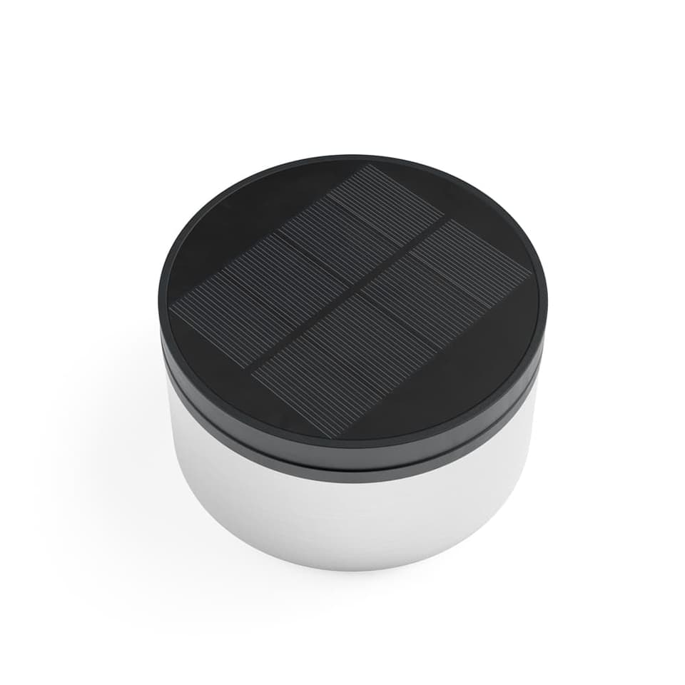 London USB Solar Post Lights (Set Of 2) view 3