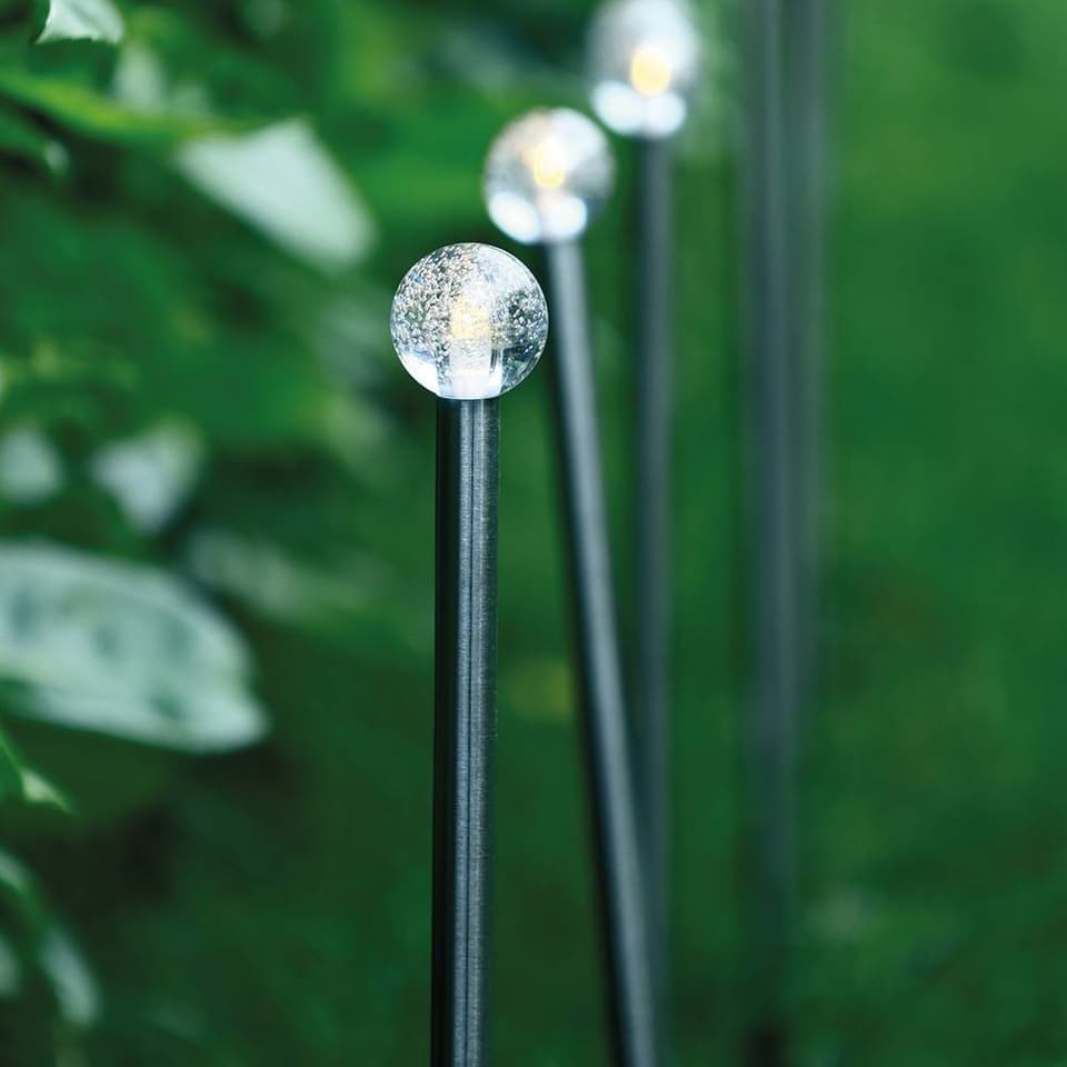 Pluto Garden Post Lights - (Set of 10) view 2