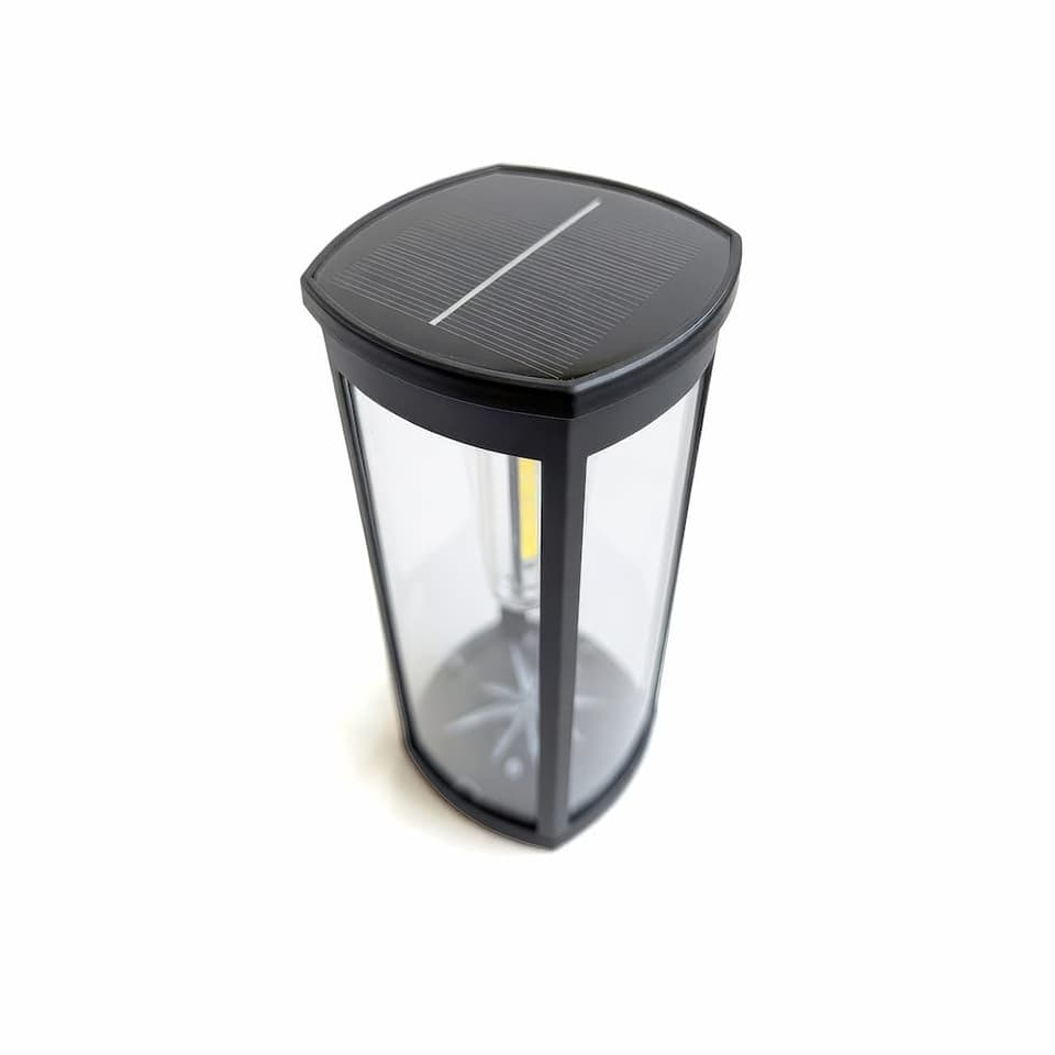 Lavenham Solar Garden Lights - 4 Pack view 6