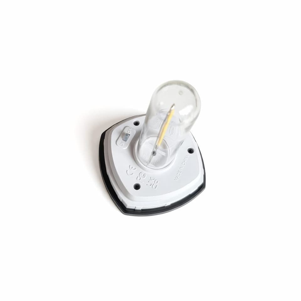 Lavenham Solar Wall Lights Set Of 2 view 2