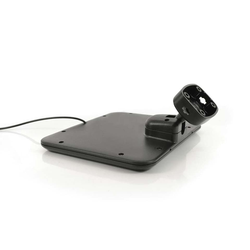 Eye Solar Security Light view 4