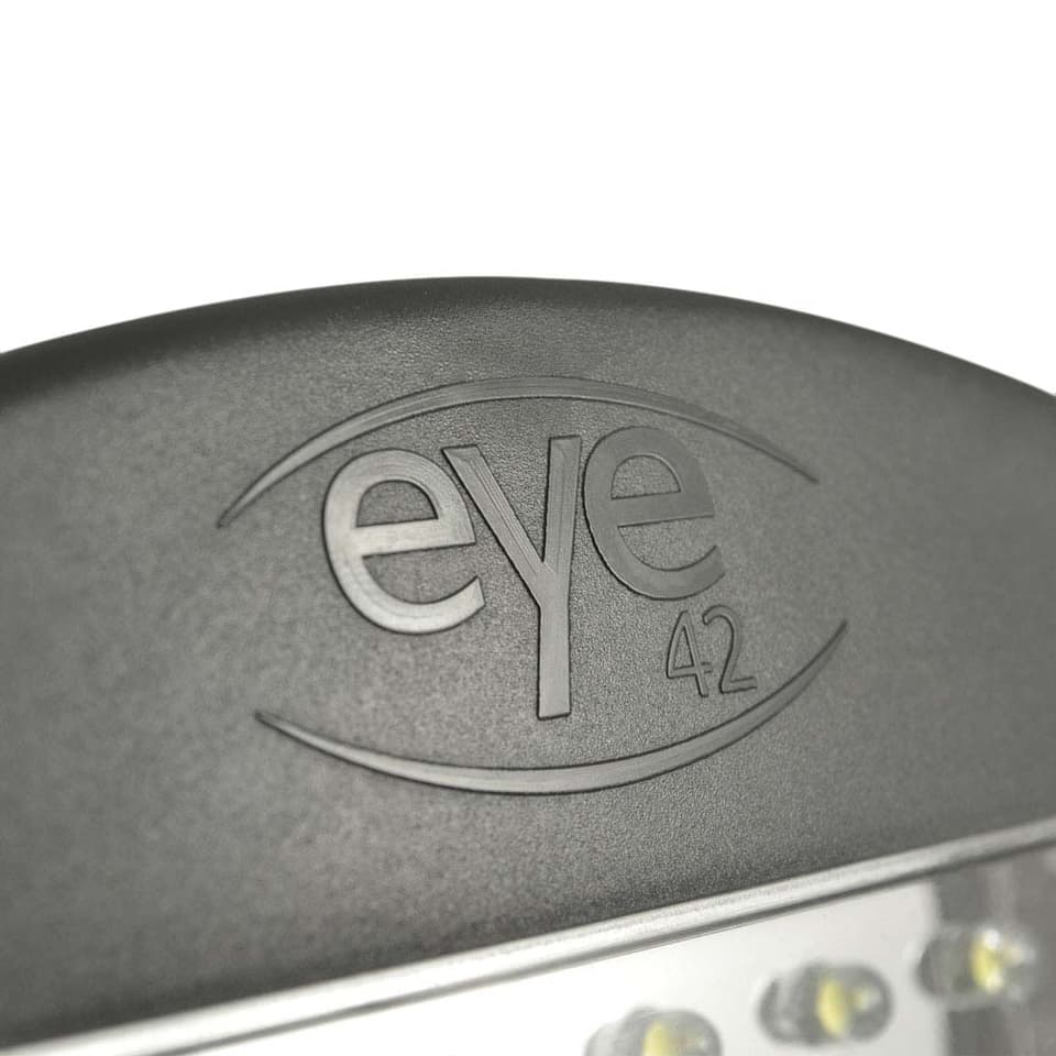 Eye Solar Security Light view 5