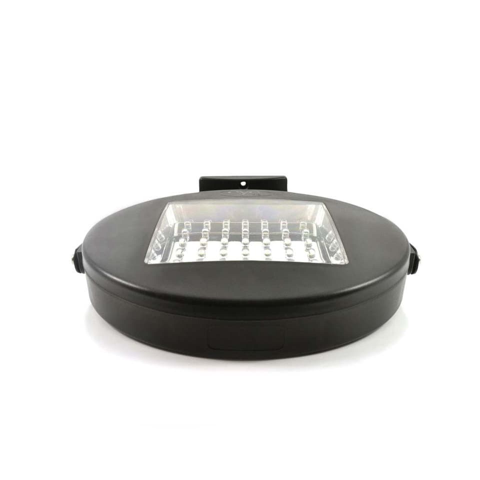 Eye Solar Security Light view 6