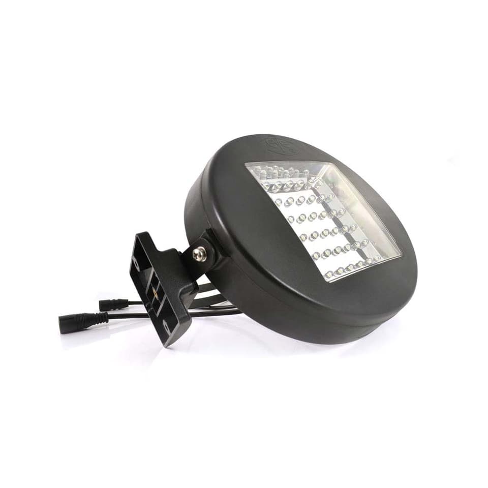 Eye Solar Security Light view 10
