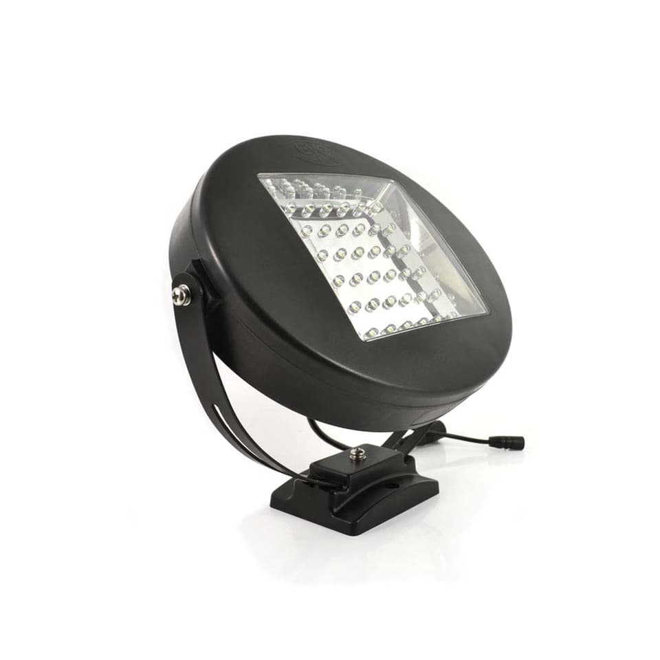 Eye Solar Security Light view 7