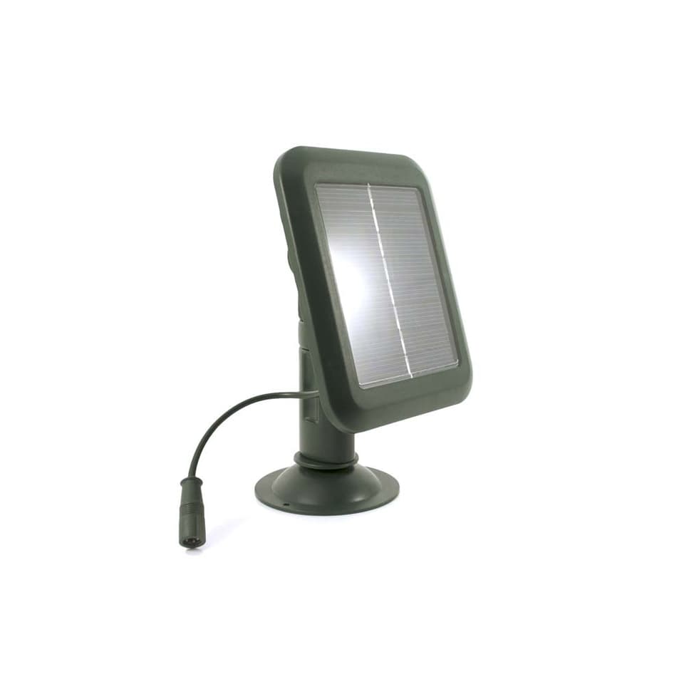 Everbright Solar Fairy Lights - Blue 100 LEDs view 7