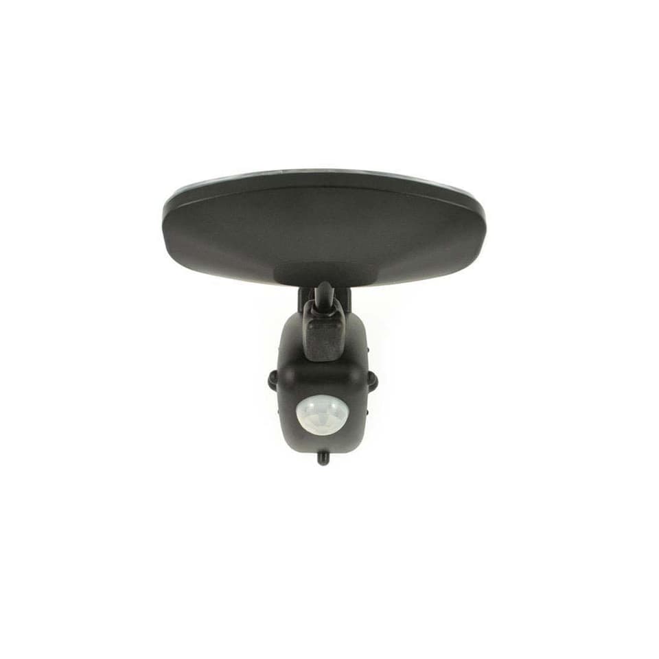 Evo15 Solar PIR Utility Light view 6